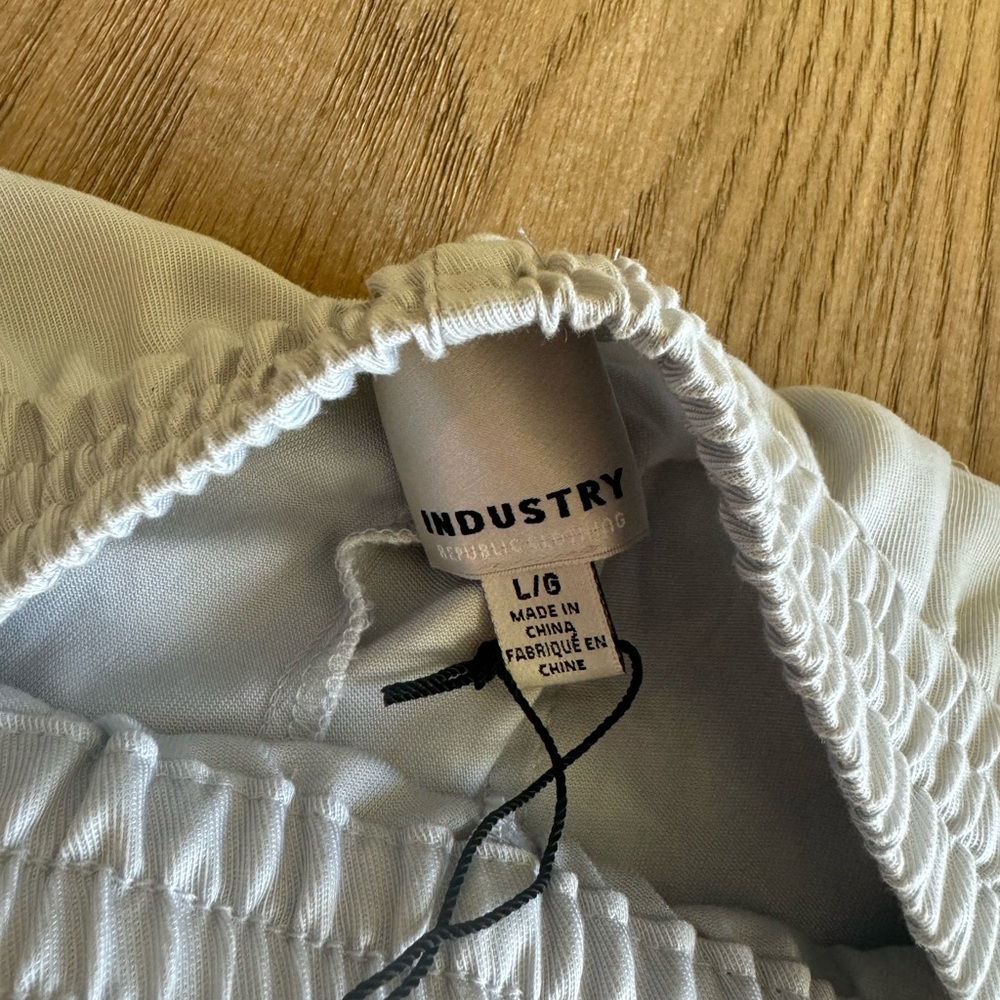 Industry Republic Pull-On Cargo Pants - Picture 5 of 6